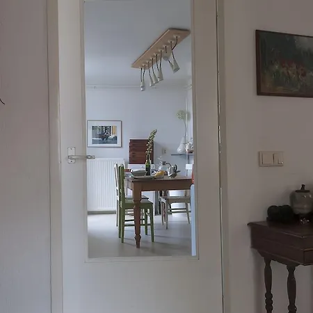 Frida Badoux Amesterdão